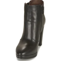 Bottines / Boots^NeroGiardini - GILDA Noir