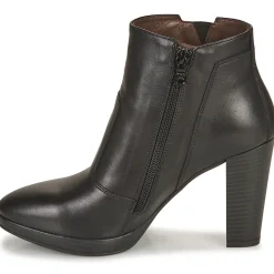 Bottines / Boots^NeroGiardini - GILDA Noir