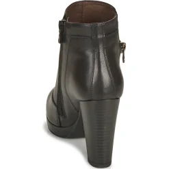 Bottines / Boots^NeroGiardini - GILDA Noir