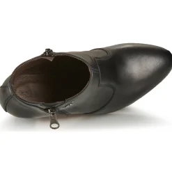 Bottines / Boots^NeroGiardini - GILDA Noir
