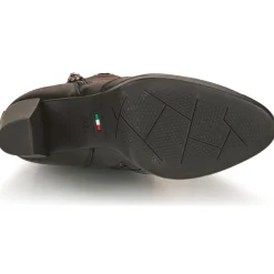 Bottines / Boots^NeroGiardini - GILDA Noir