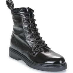Bottines / Boots^NeroGiardini - I309180D-100 Noir