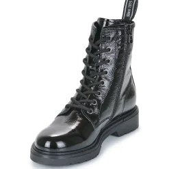 Bottines / Boots^NeroGiardini - I309180D-100 Noir