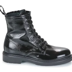 Bottines / Boots^NeroGiardini - I309180D-100 Noir