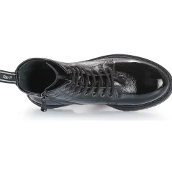Bottines / Boots^NeroGiardini - I309180D-100 Noir