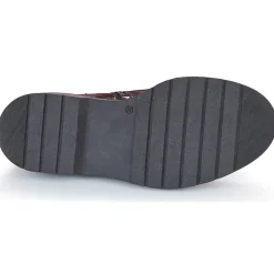 Bottines / Boots^NeroGiardini - I309180D-100 Noir