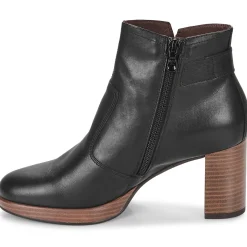 Bottines / Boots^NeroGiardini - I411220D-100 Noir