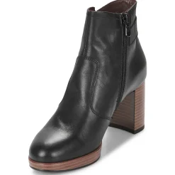 Bottines / Boots^NeroGiardini - I411220D-100 Noir