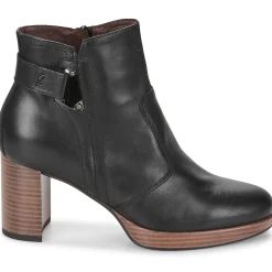 Bottines / Boots^NeroGiardini - I411220D-100 Noir