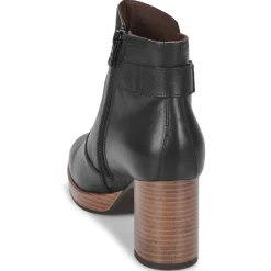Bottines / Boots^NeroGiardini - I411220D-100 Noir