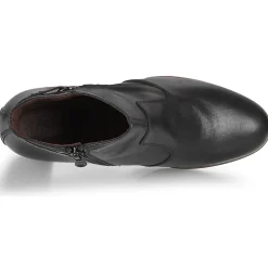 Bottines / Boots^NeroGiardini - I411220D-100 Noir