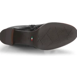 Bottines / Boots^NeroGiardini - I411220D-100 Noir