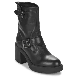 Bottines / Boots^NeroGiardini - I411994D-100 Noir