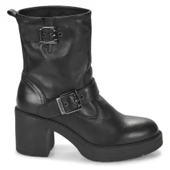 Bottines / Boots^NeroGiardini - I411994D-100 Noir