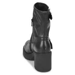 Bottines / Boots^NeroGiardini - I411994D-100 Noir