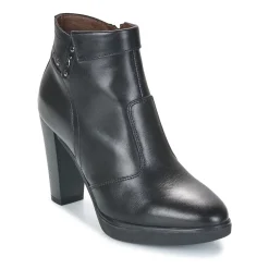 Bottines / Boots^NeroGiardini - I411210D-100 Noir