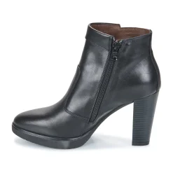 Bottines / Boots^NeroGiardini - I411210D-100 Noir
