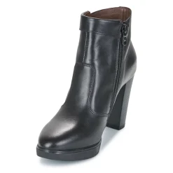 Bottines / Boots^NeroGiardini - I411210D-100 Noir