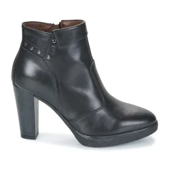 Bottines / Boots^NeroGiardini - I411210D-100 Noir