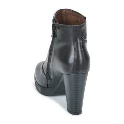 Bottines / Boots^NeroGiardini - I411210D-100 Noir