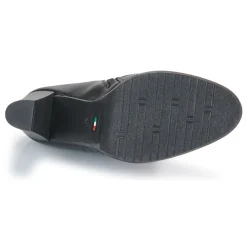 Bottines / Boots^NeroGiardini - I411210D-100 Noir