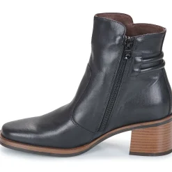 Bottines / Boots^NeroGiardini - I411303D-100 Noir
