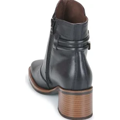 Bottines / Boots^NeroGiardini - I411303D-100 Noir