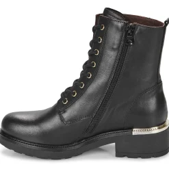 Bottines / Boots^NeroGiardini - I411881D-100 Noir
