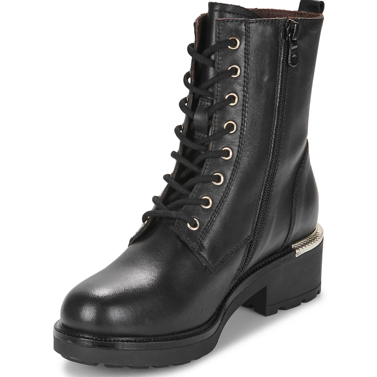Bottines / Boots^NeroGiardini - I411881D-100 Noir