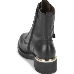 Bottines / Boots^NeroGiardini - I411881D-100 Noir