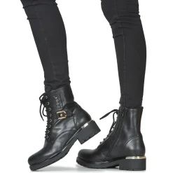 Bottines / Boots^NeroGiardini - I411881D-100 Noir