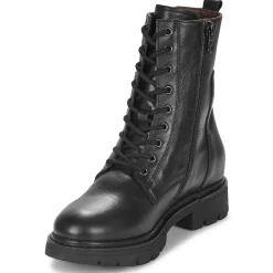 Bottines / Boots^NeroGiardini - I411862D-100 Noir