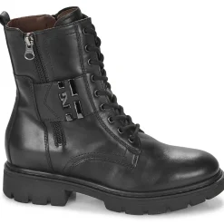 Bottines / Boots^NeroGiardini - I411862D-100 Noir