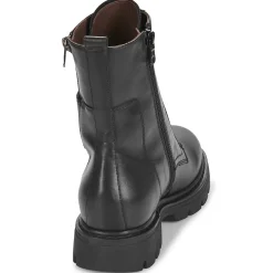 Bottines / Boots^NeroGiardini - I411862D-100 Noir