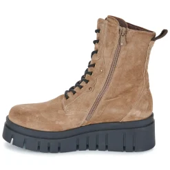 Bottines / Boots^NeroGiardini - I411921D-442 Marron