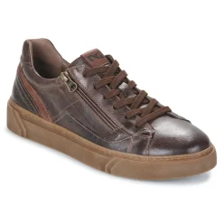 Baskets Mode^NeroGiardini - I400430U-300 Marron