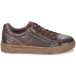 Baskets Mode^NeroGiardini - I400430U-300 Marron