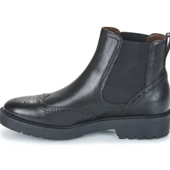 Bottines / Boots^NeroGiardini - MUCCIA Noir