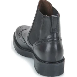 Bottines / Boots^NeroGiardini - MUCCIA Noir