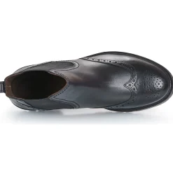 Bottines / Boots^NeroGiardini - MUCCIA Noir