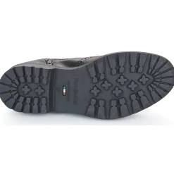 Bottines / Boots^NeroGiardini - MUCCIA Noir