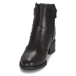 Bottines / Boots^NeroGiardini - ZEUS Noir