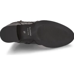 Bottines / Boots^NeroGiardini - ZEUS Noir