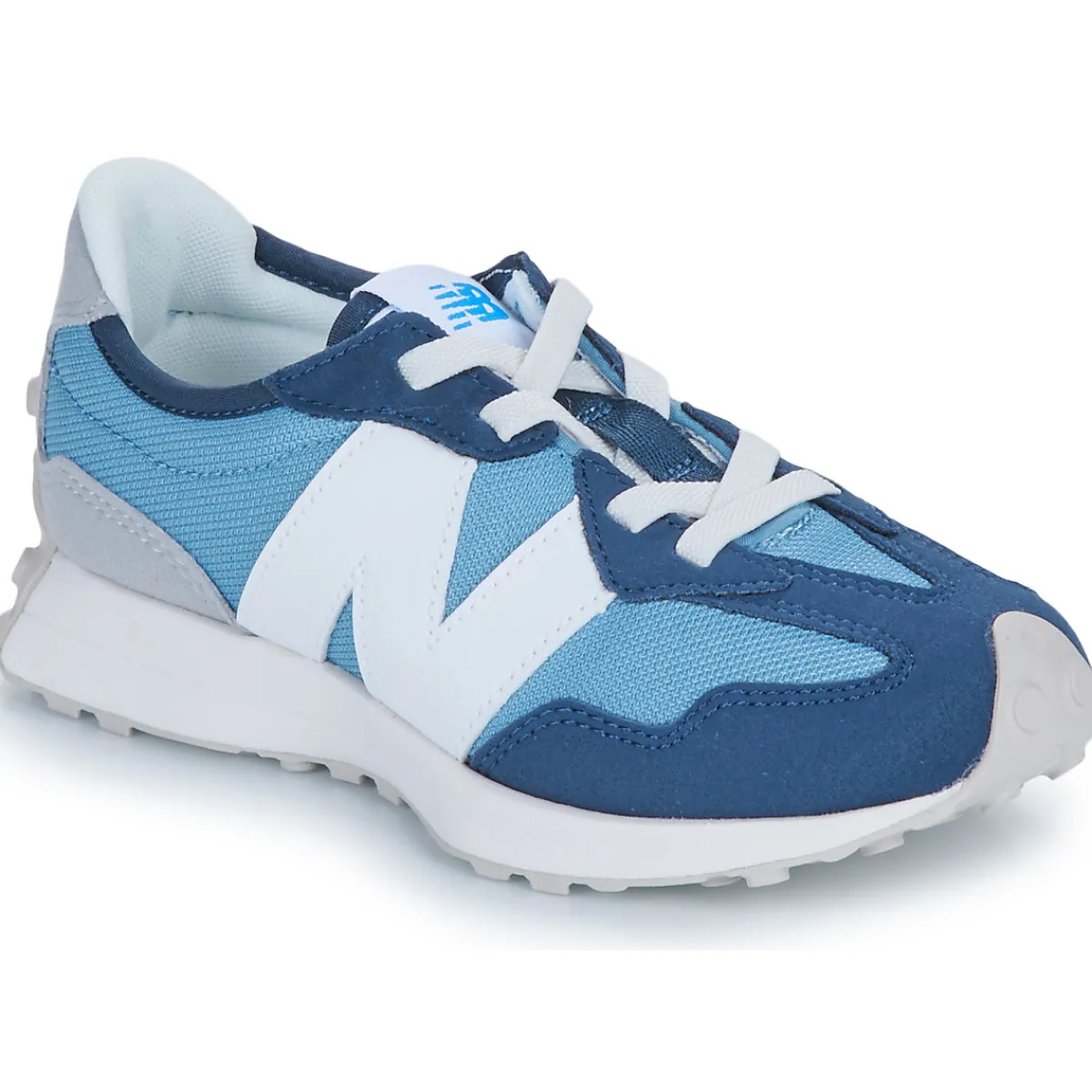 Baskets Mode^New Balance - 327