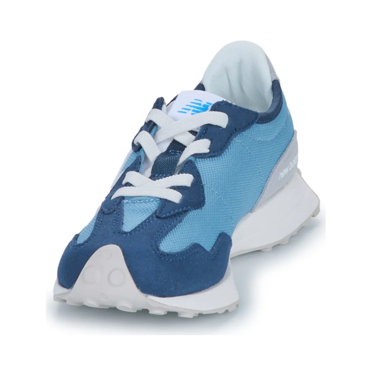Baskets Mode^New Balance - 327