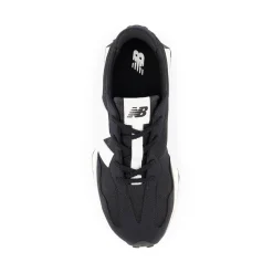 Baskets Mode^New Balance - 327 Noir