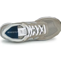 Baskets Mode^New Balance - 574 Gris