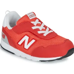 Baskets Mode^New Balance - 515 Rouge