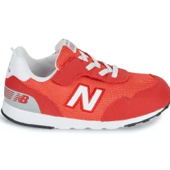 Baskets Mode^New Balance - 515 Rouge