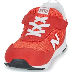 Baskets Mode^New Balance - 515 Rouge